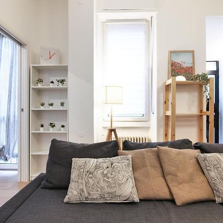 Primopiano - Copernico 10 Appartement Milaan Buitenkant foto