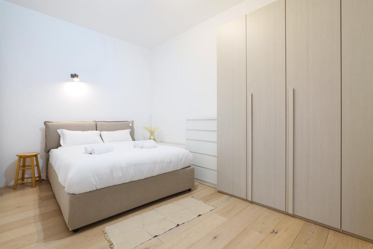 Primopiano - Copernico 10 Appartement Milaan Buitenkant foto