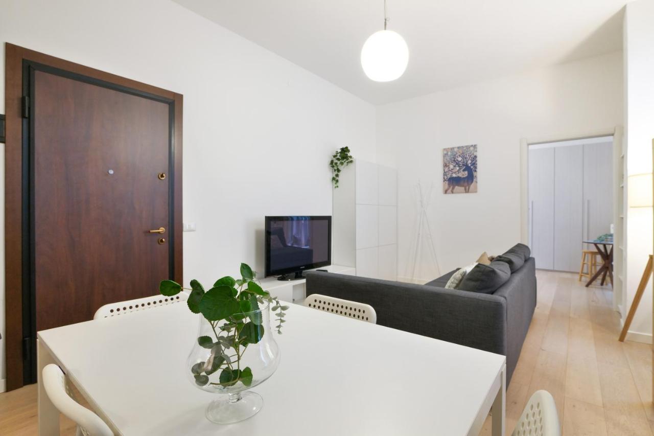 Primopiano - Copernico 10 Appartement Milaan Buitenkant foto