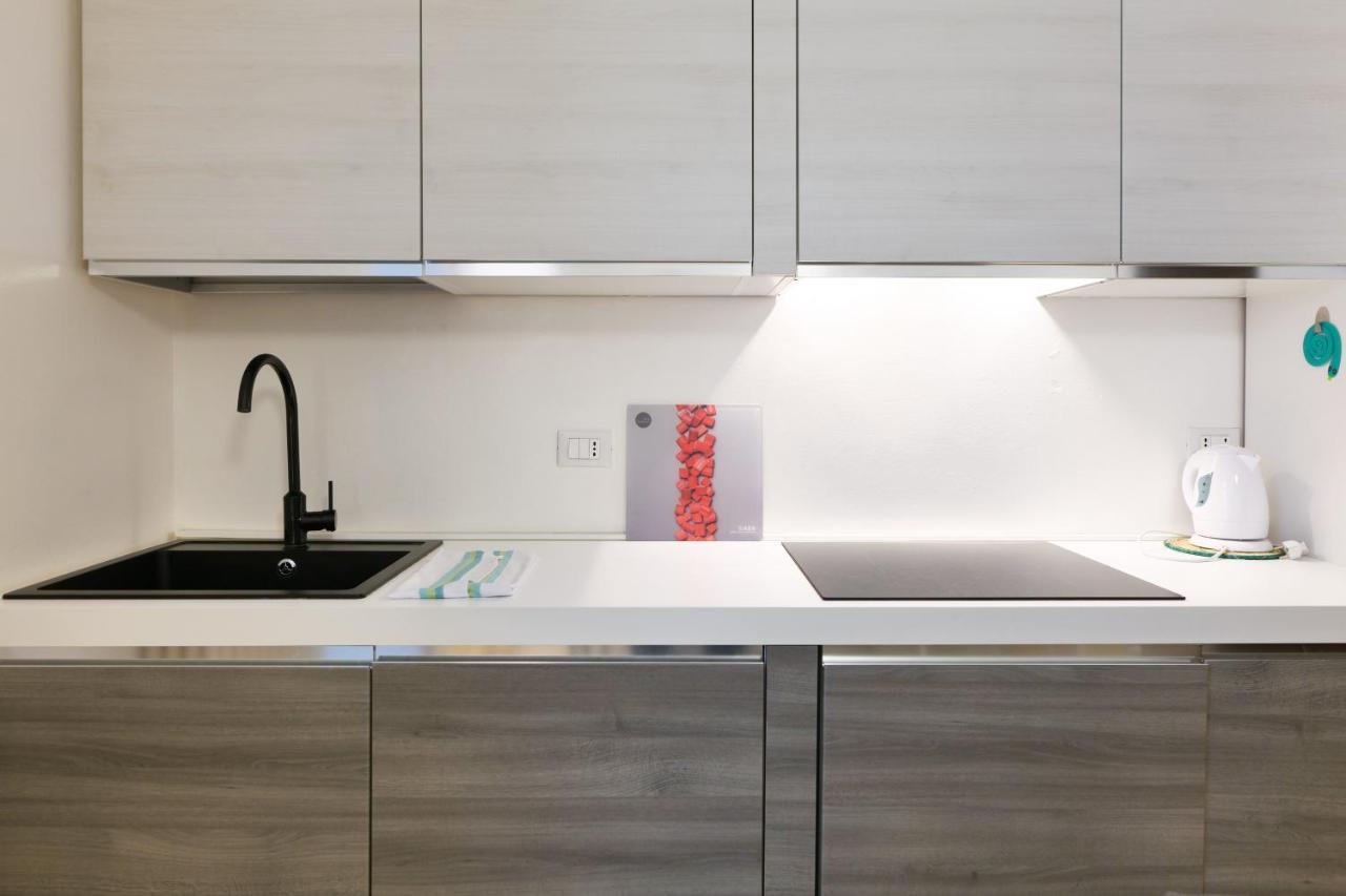 Primopiano - Copernico 10 Appartement Milaan Buitenkant foto
