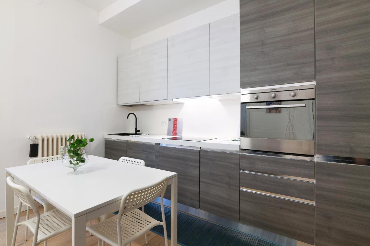 Primopiano - Copernico 10 Appartement Milaan Buitenkant foto