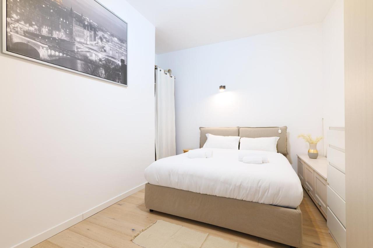 Primopiano - Copernico 10 Appartement Milaan Buitenkant foto