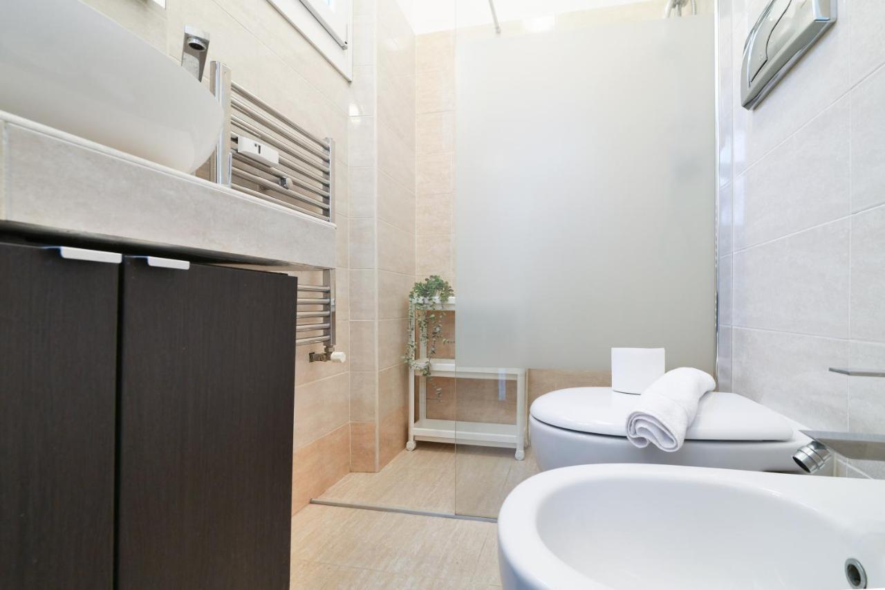 Primopiano - Copernico 10 Appartement Milaan Buitenkant foto