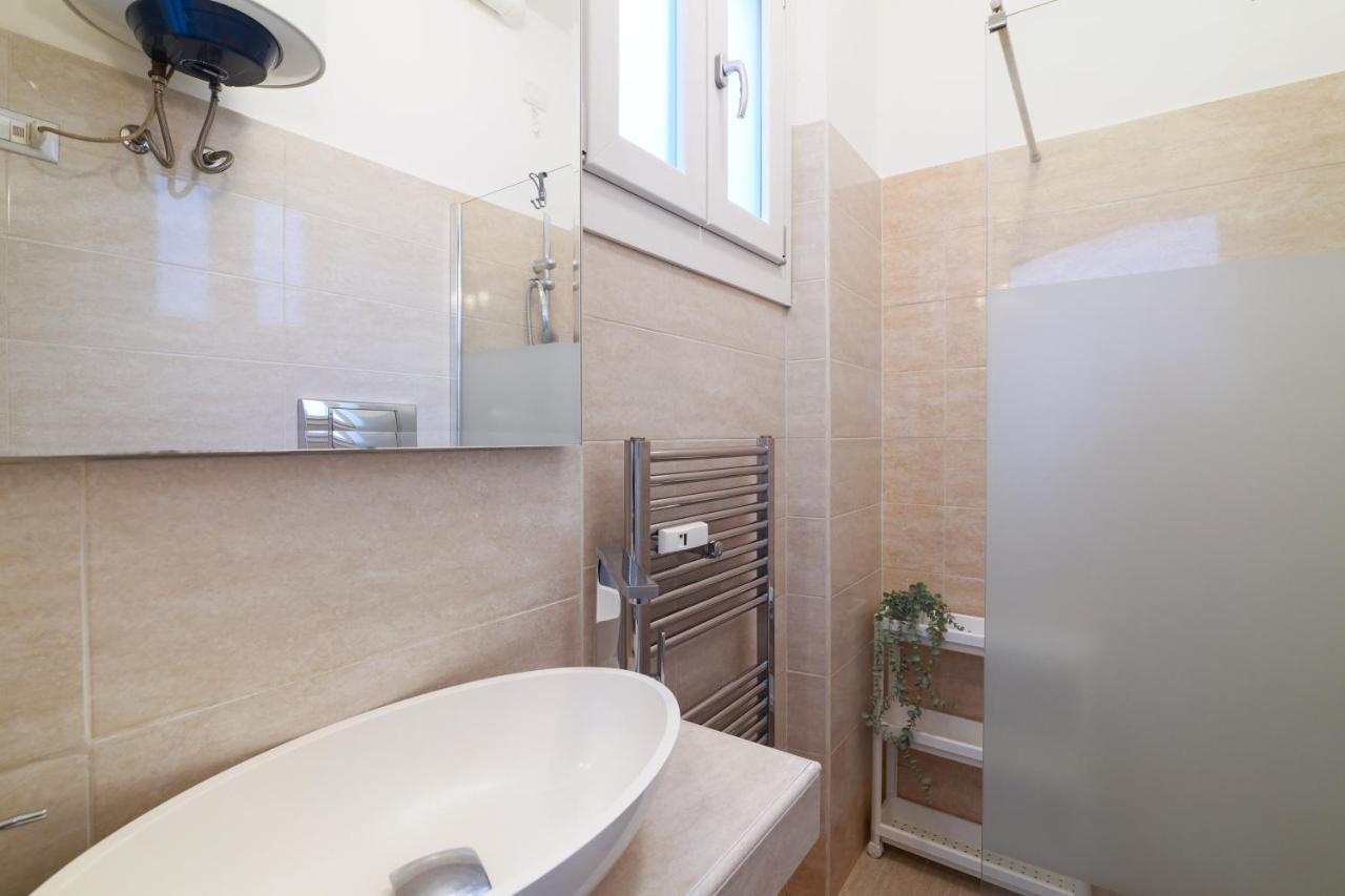 Primopiano - Copernico 10 Appartement Milaan Buitenkant foto