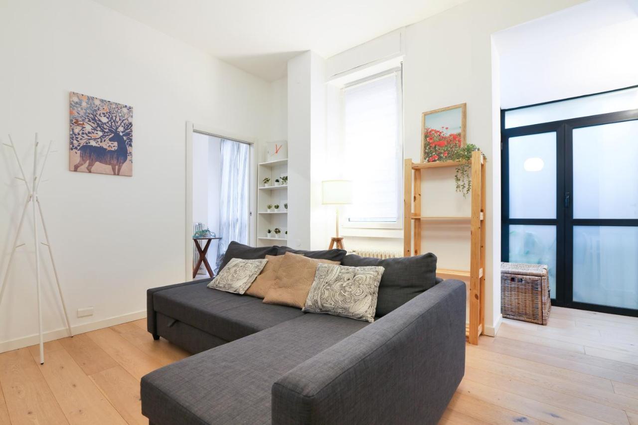 Primopiano - Copernico 10 Appartement Milaan Buitenkant foto