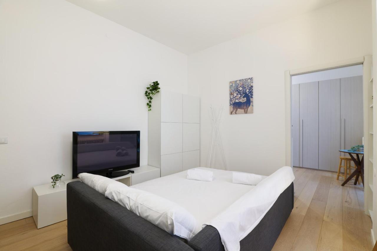 Primopiano - Copernico 10 Appartement Milaan Buitenkant foto