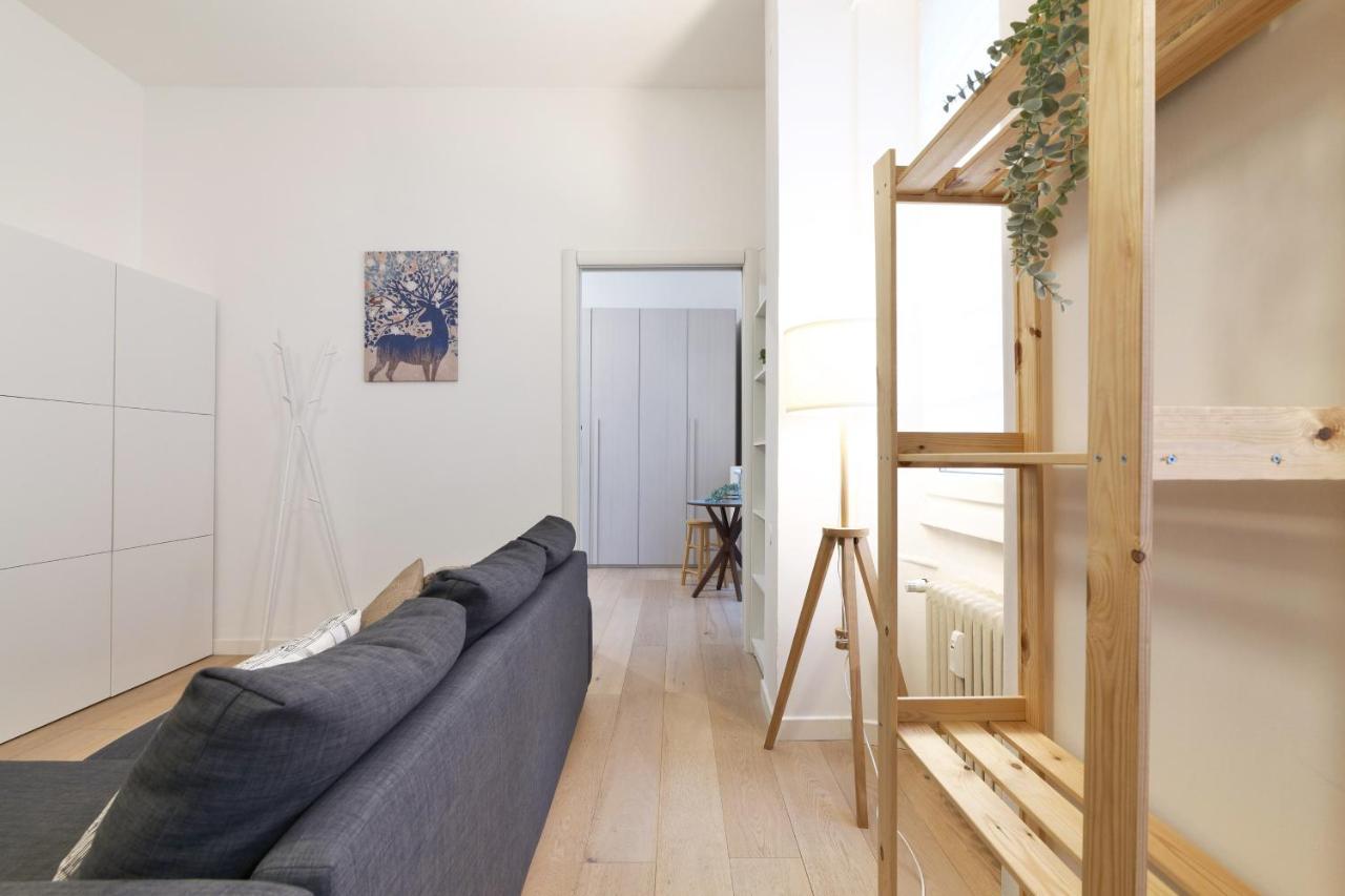 Primopiano - Copernico 10 Appartement Milaan Buitenkant foto