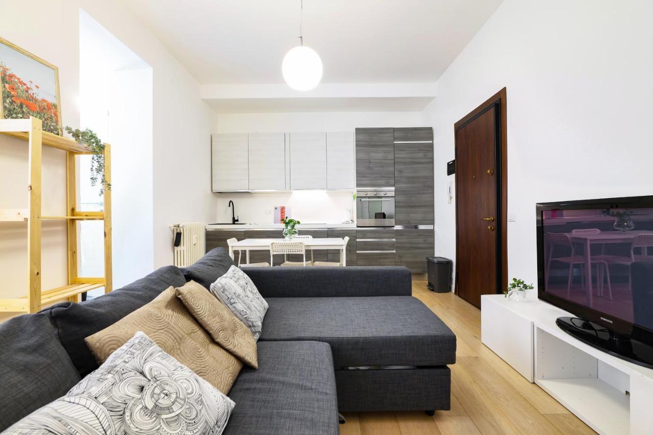 Primopiano - Copernico 10 Appartement Milaan Buitenkant foto