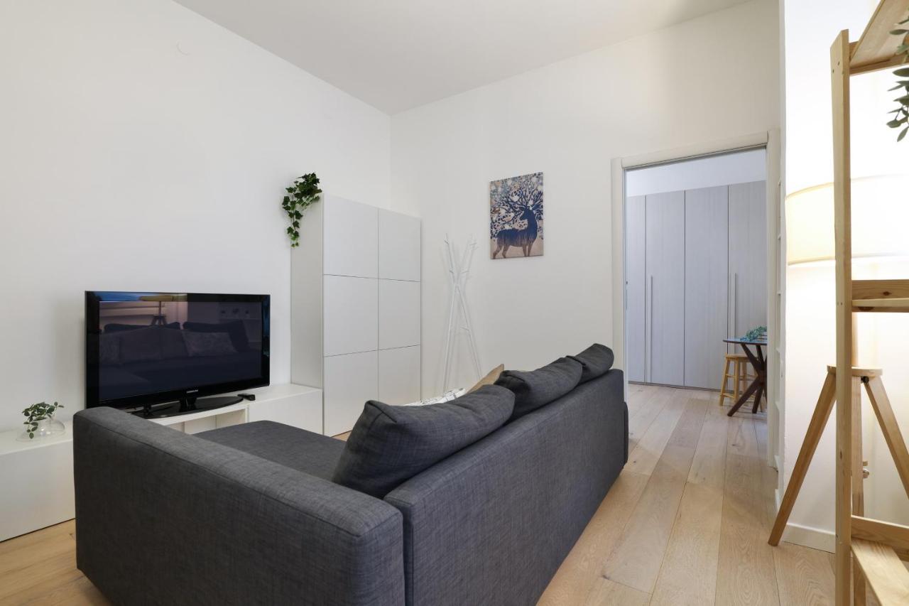 Primopiano - Copernico 10 Appartement Milaan Buitenkant foto