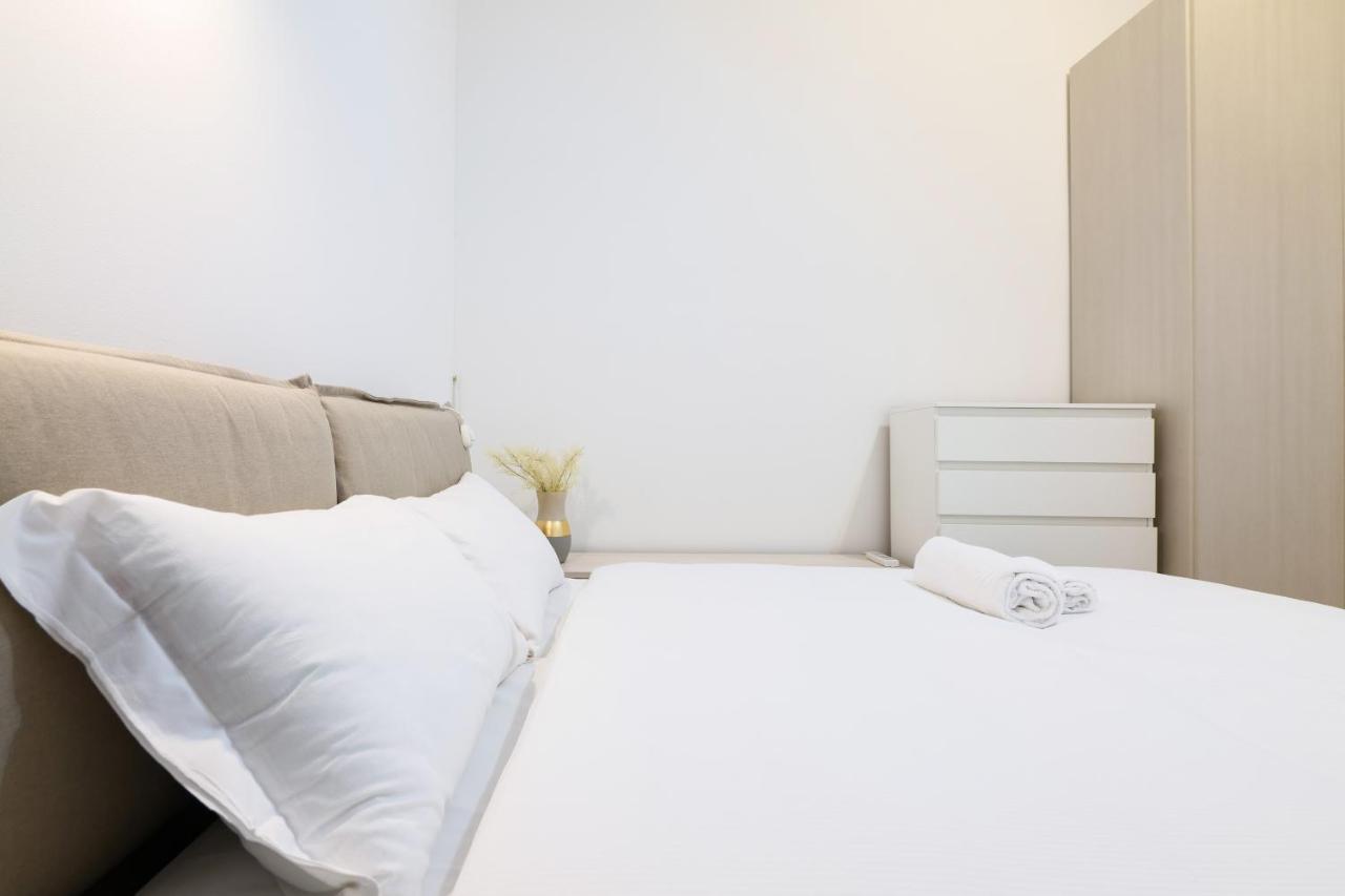 Primopiano - Copernico 10 Appartement Milaan Buitenkant foto