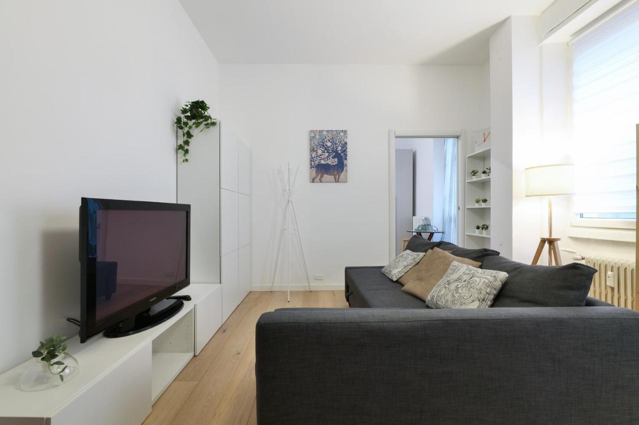 Primopiano - Copernico 10 Appartement Milaan Buitenkant foto